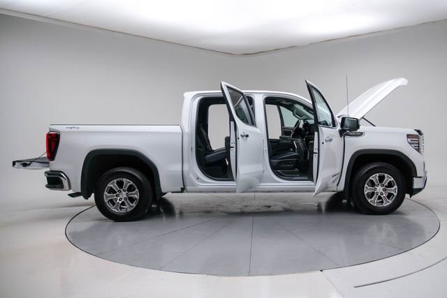 Used 2024 GMC Sierra 1500 SLT image 14