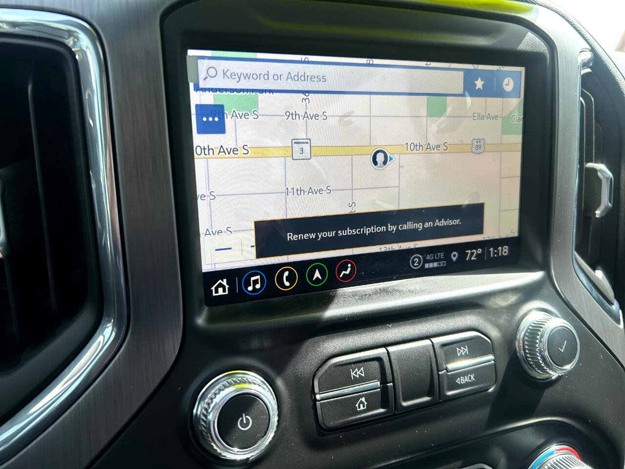 Used 2021 GMC Sierra 1500 Denali w/ Denali Ultimate Package image 15