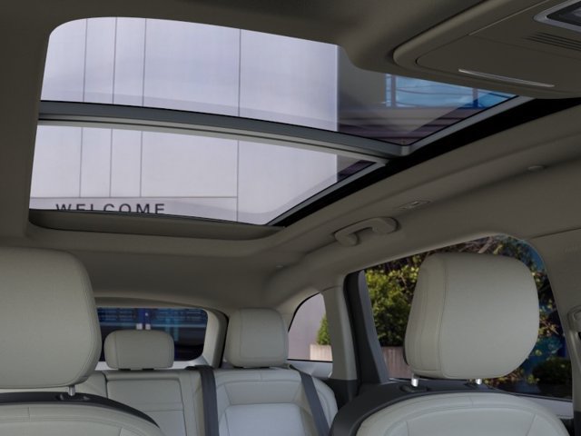 New 2026 Lincoln Nautilus Premier AWD/4WD image 22