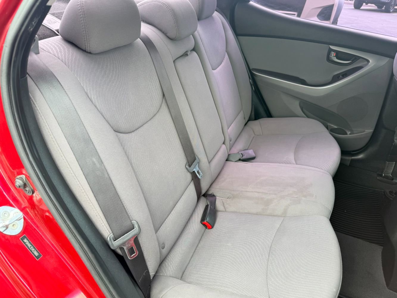 Used 2014 Hyundai Elantra SE FWD image 20