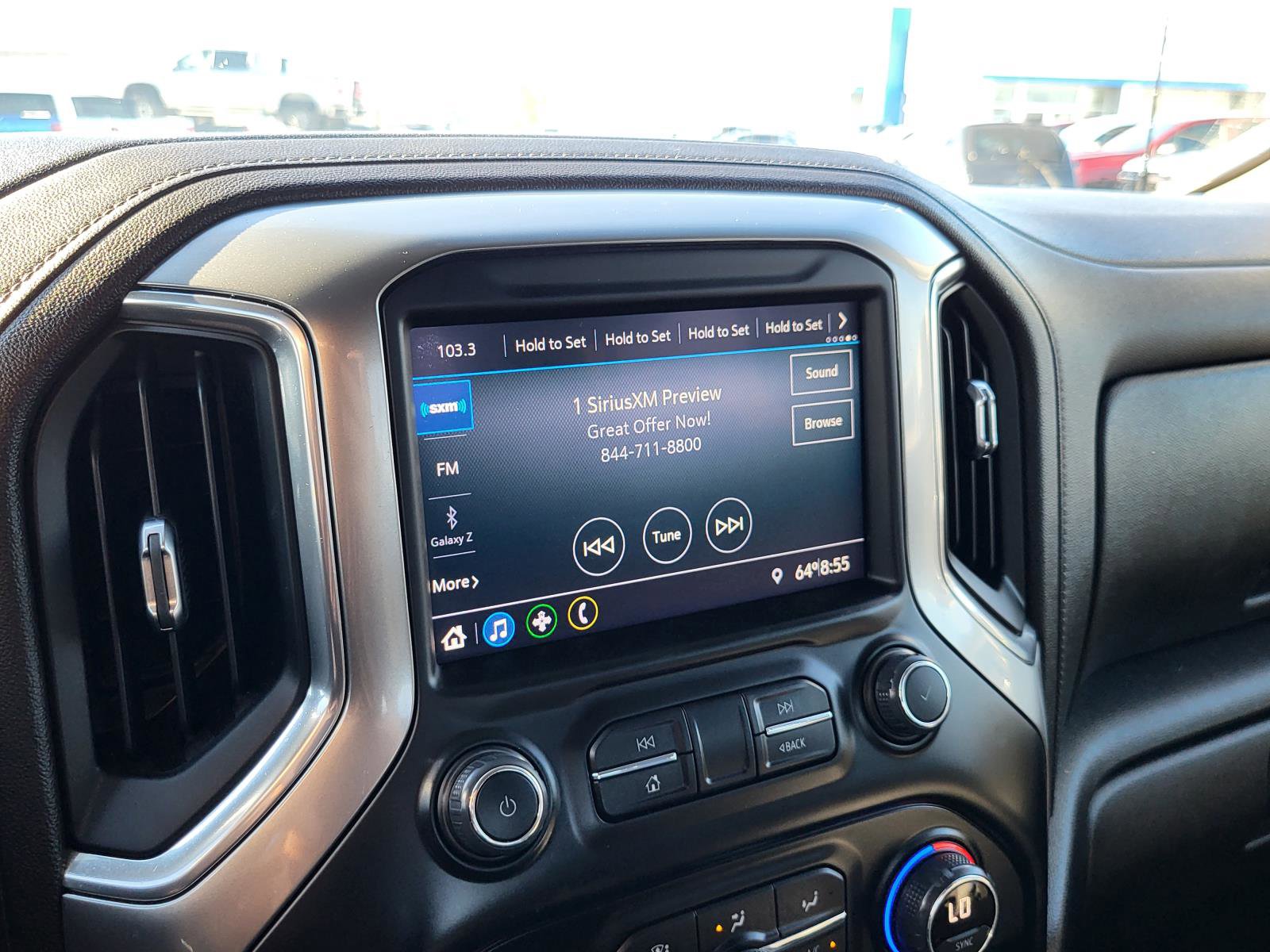 Used 2022 Chevrolet Silverado 1500 RST w/ Rally Edition image 25