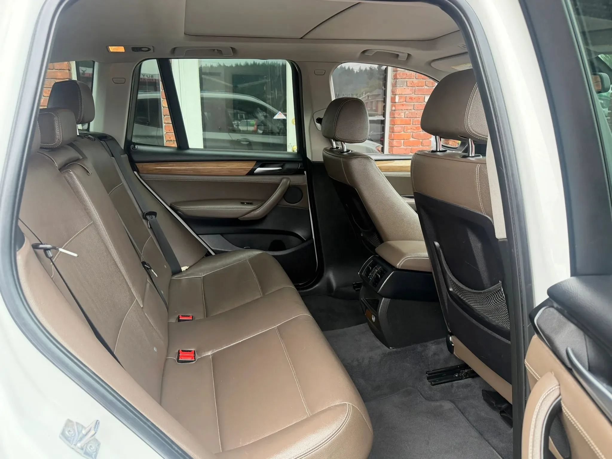Used 2013 BMW X3 xDrive28i w/ Premium Pkg AWD/4WD image 23