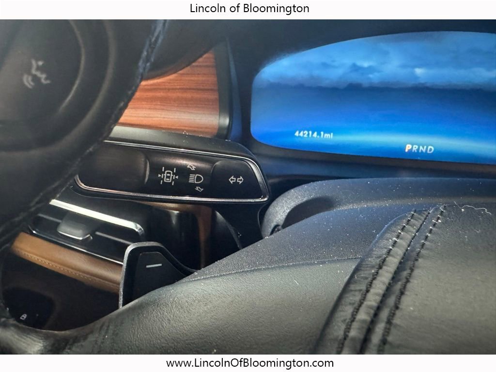 Certified 2023 Lincoln Aviator Grand Touring w/ Equipment Group 301A AWD/4WD image 42