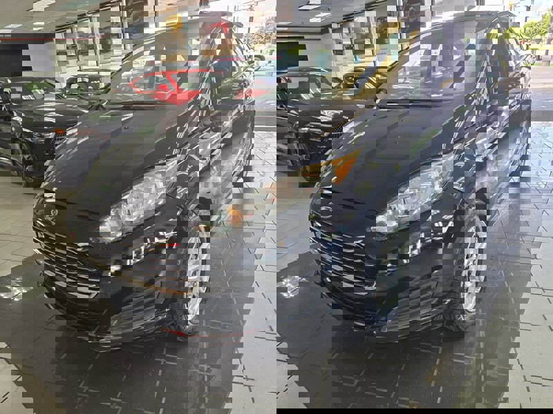 Used 2017 Ford Fiesta SE w/ Cold Weather Package image 1