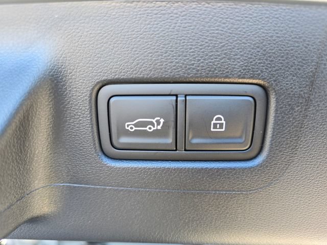 New 2026 Hyundai Santa Fe Limited AWD/4WD image 23