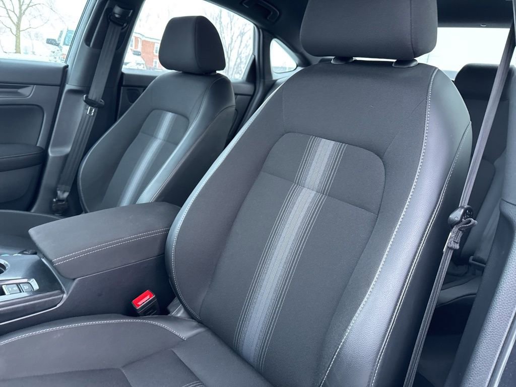 Used 2025 Honda Civic Sport image 26