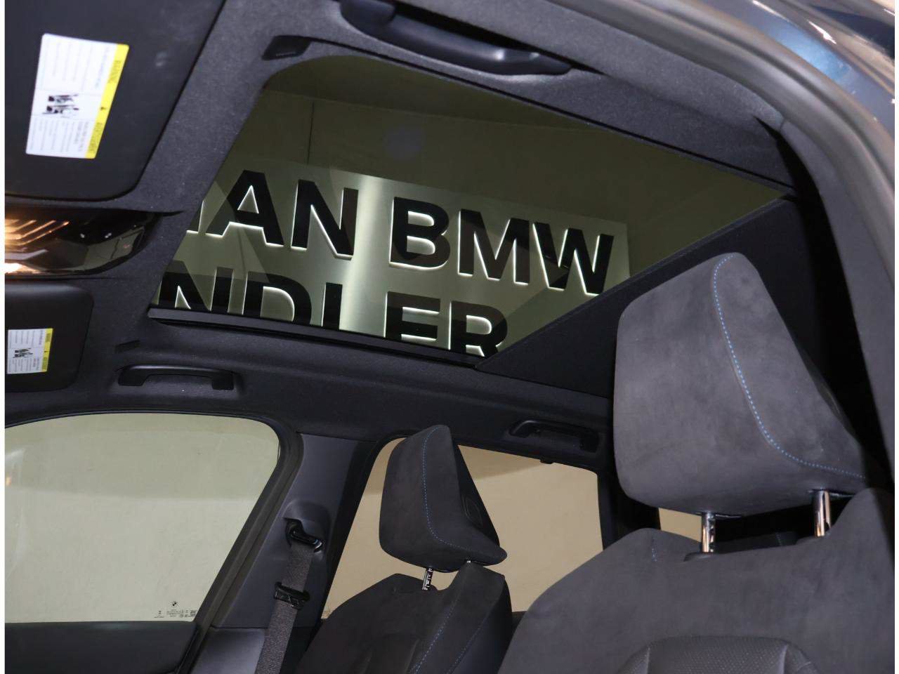 Certified 2026 BMW X3 xDrive30i AWD/4WD image 15