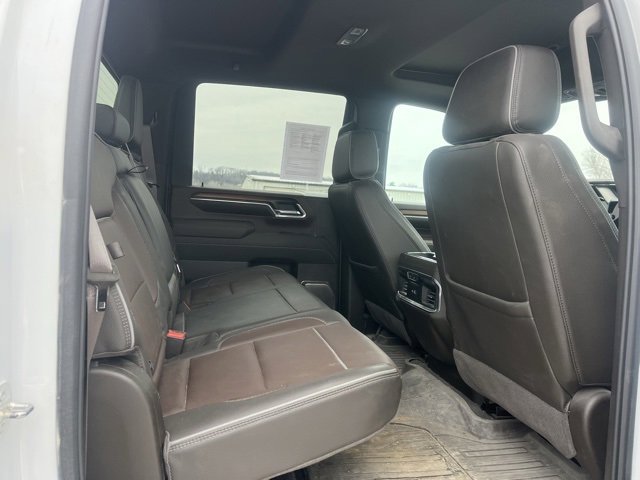 Used 2024 GMC Sierra 3500 Denali image 10