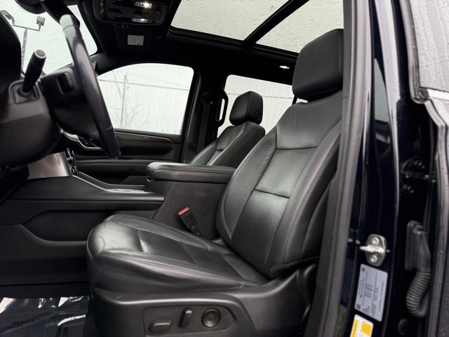 Used 2021 Chevrolet Tahoe LT image 13