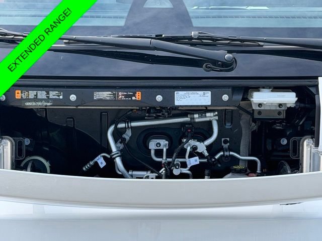 Used 2024 Chevrolet Brightdrop 600 w/ Battery Pack, Max Range AWD/4WD image 17