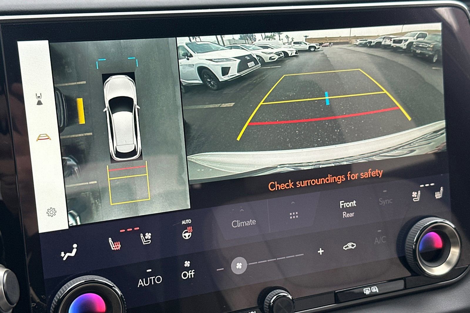 Certified 2024 Lexus RX 350 Premium Plus image 23