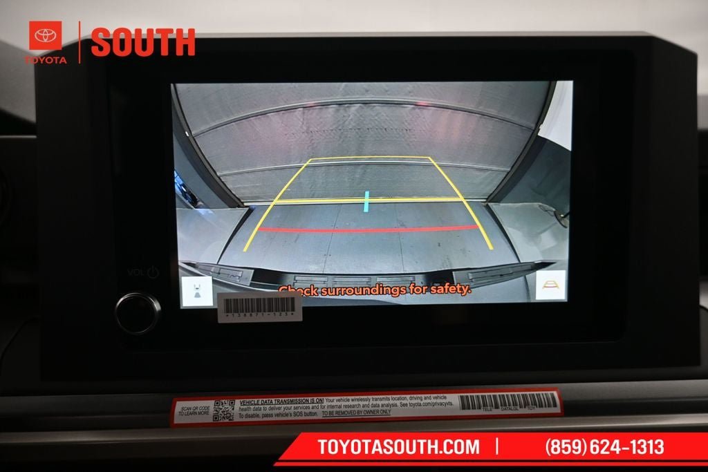 New 2026 Toyota Tacoma SR5 RWD image 18