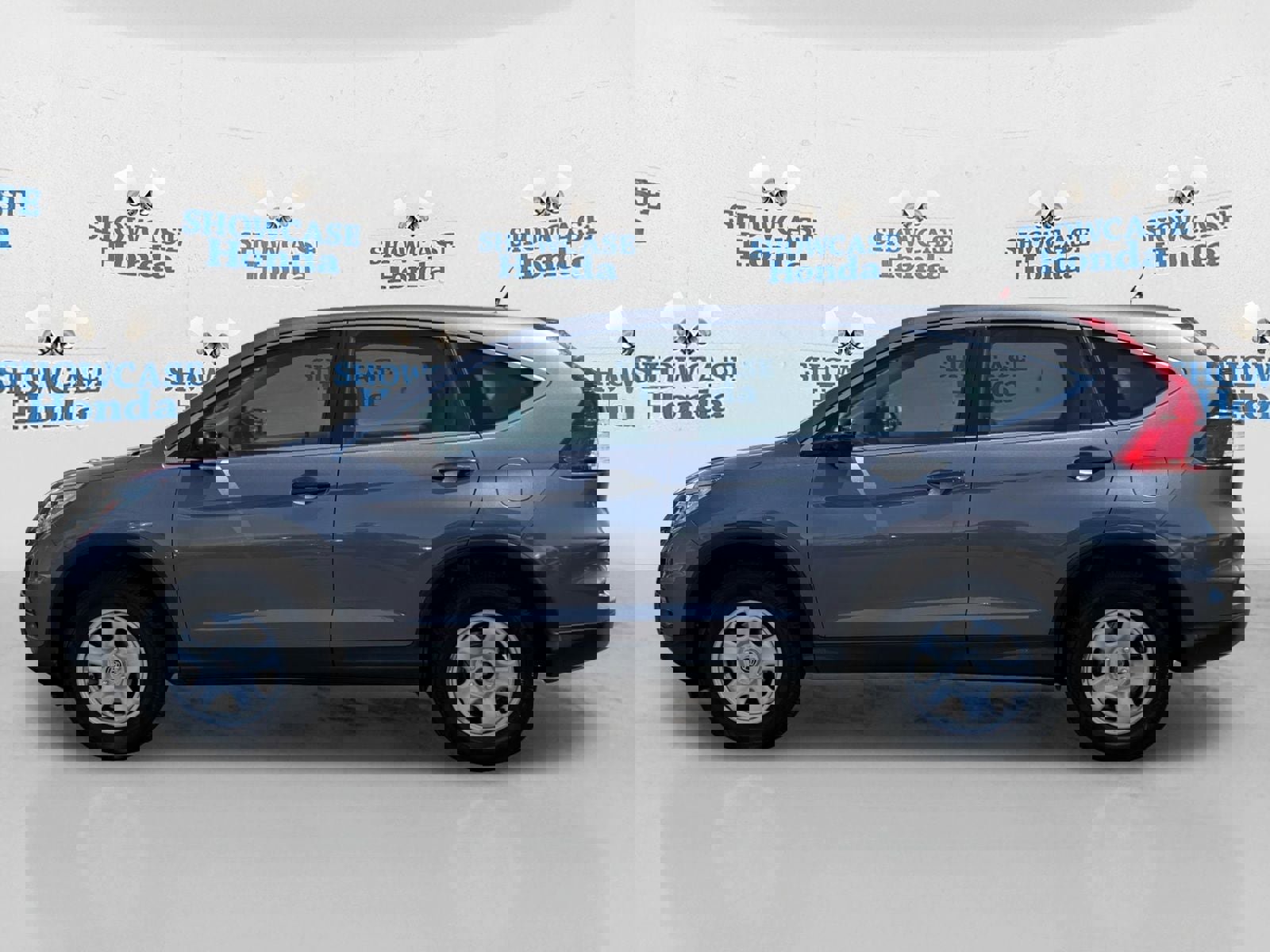 Used 2016 Honda CR-V LX image 4