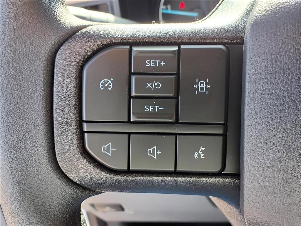 New 2026 Ford F550 4x4 Regular Cab Super Duty image 15