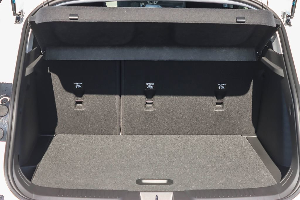 Used 2026 Chevrolet Trax LT w/ Driver Confidence Package image 25