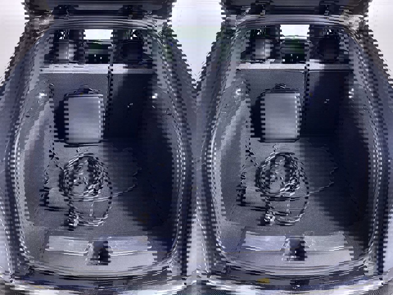 Certified 2024 Cadillac Lyriq Tech image 14