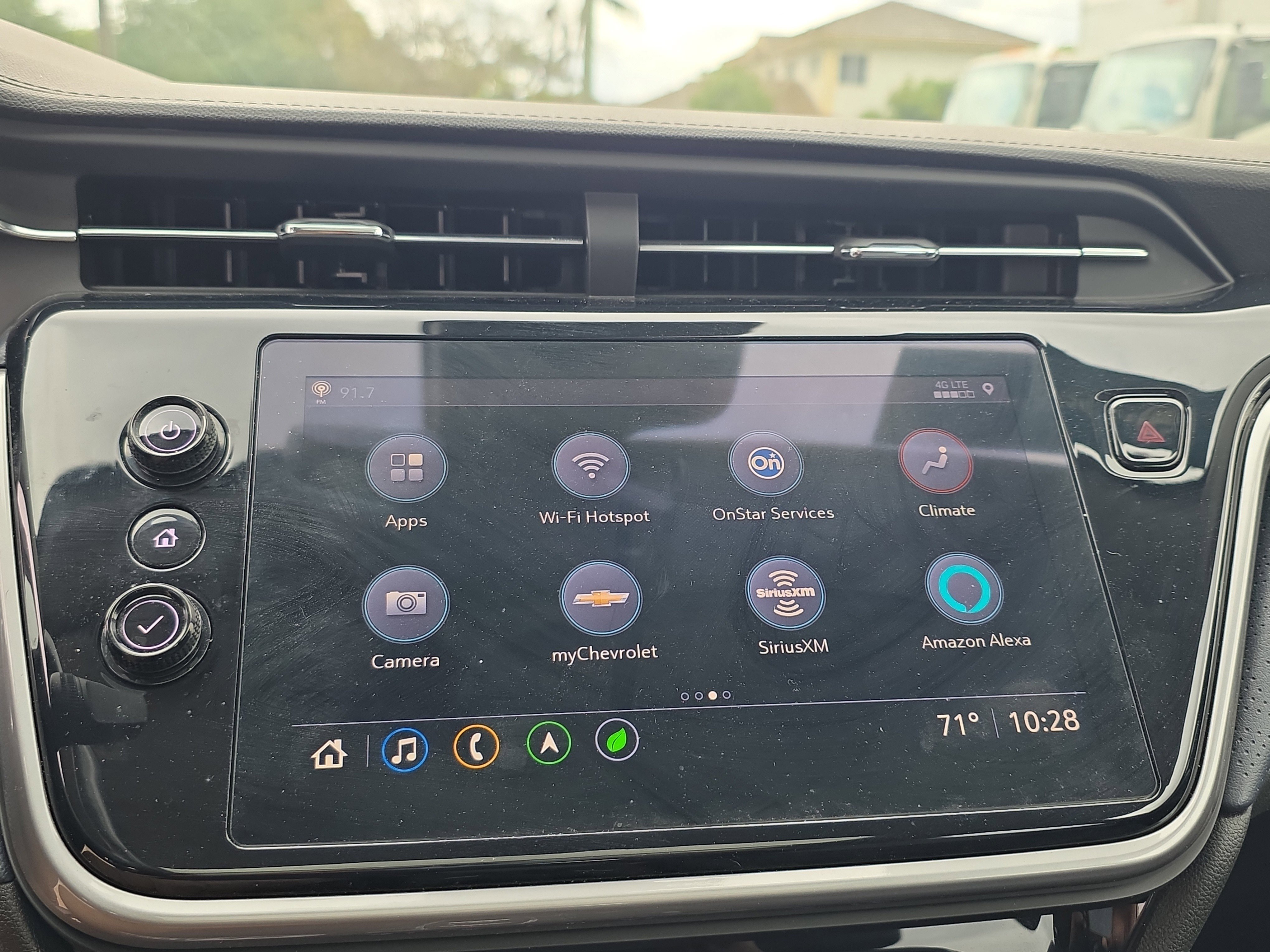 Used 2022 Chevrolet Bolt EUV Premier w/ Launch Edition FWD image 31