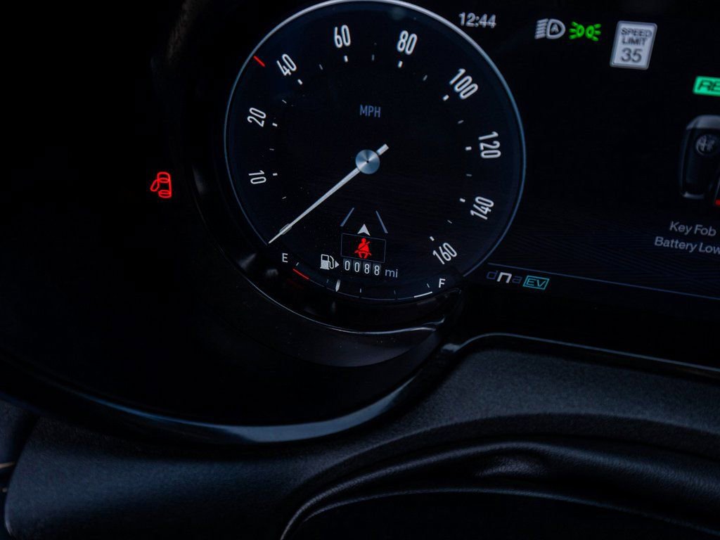 Used 2024 Alfa Romeo Tonale Ti w/ Active Assist Package image 18