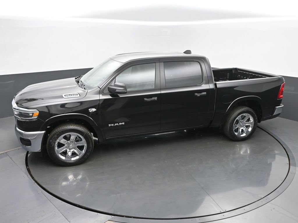 New 2026 RAM 1500 4x4 Crew Cab image 42