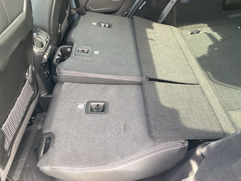 New 2026 Jeep Wrangler Unlimited Rubicon image 39