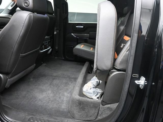 Used 2020 GMC Sierra 2500 AT4 w/ AT4 Premium Package image 21