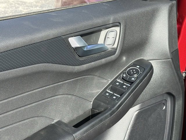 New 2026 Ford Escape ST-Line Select w/ Tech Pack #1 image 20