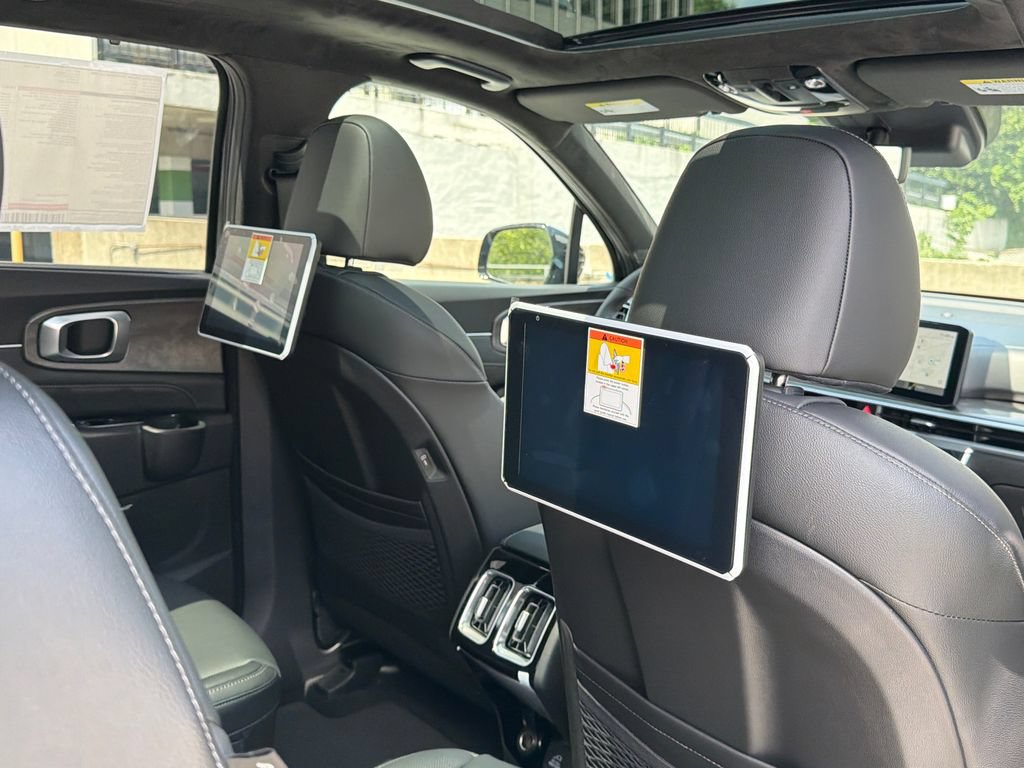 New 2026 Kia Sorento SX Prestige AWD/4WD image 13