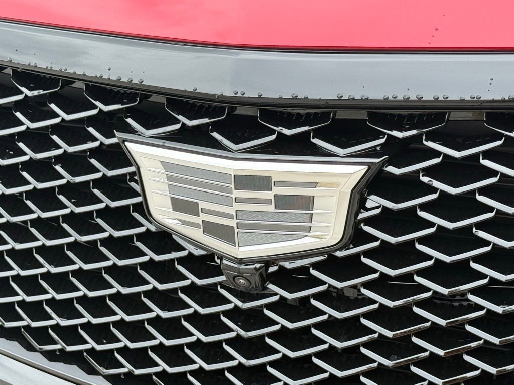 New 2026 Cadillac Escalade Platinum Sport w/ LPO, ONYX Package AWD/4WD image 7