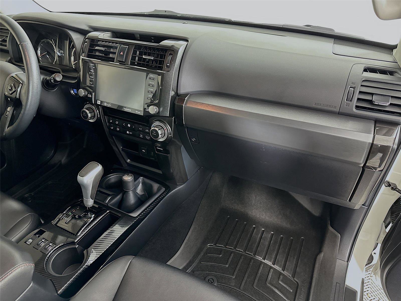 Certified 2023 Toyota 4Runner TRD Pro image 27