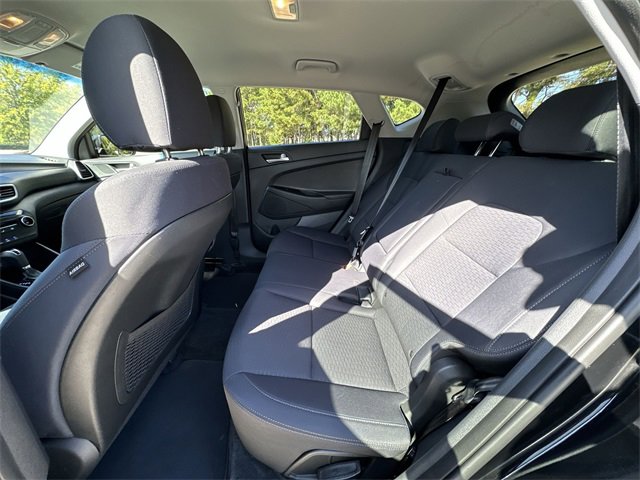 Used 2021 Hyundai Tucson SE image 23