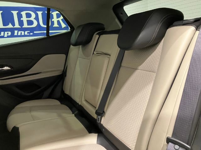 Used 2018 Buick Encore Preferred FWD image 32