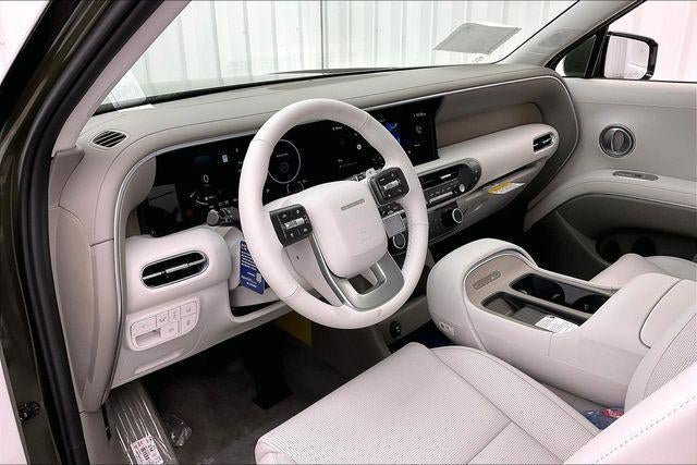 New 2026 Hyundai Palisade SEL AWD/4WD image 27