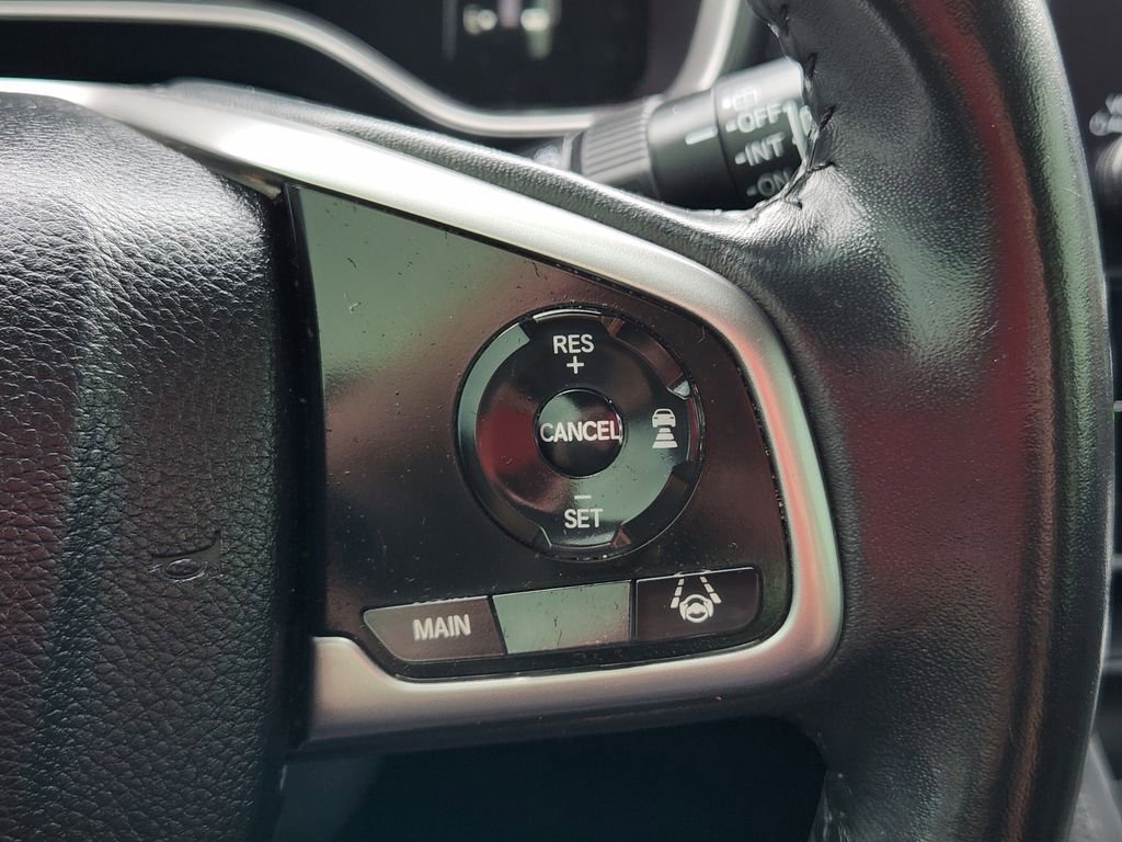 Used 2020 Honda CR-V EX-L image 30
