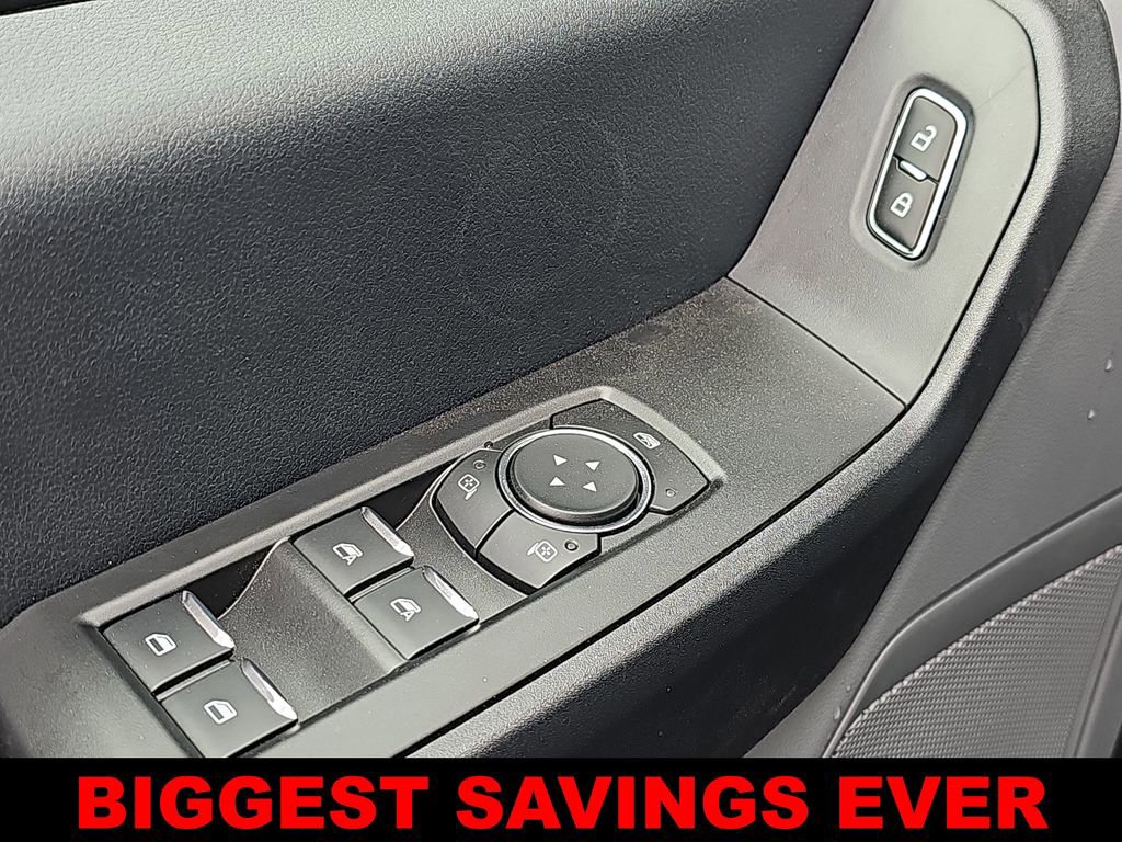 New 2025 Ford F350 XL w/ XL Chrome Package image 29