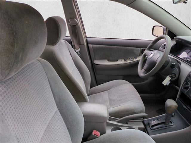 Used 2008 Toyota Corolla CE image 18