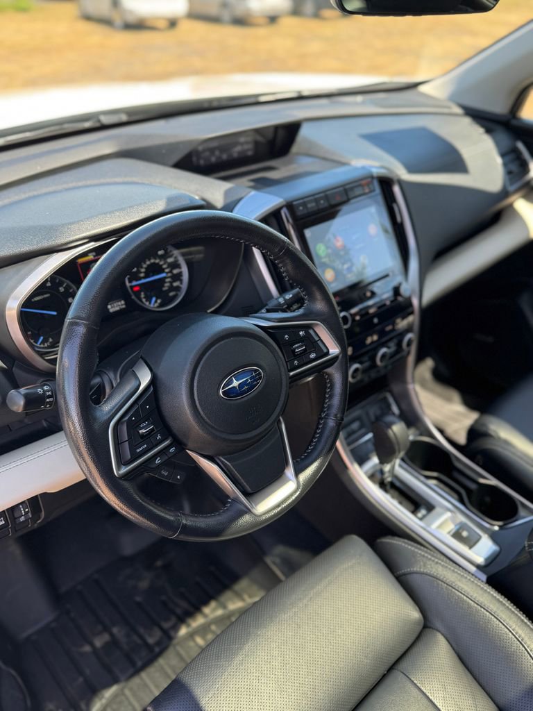 Used 2021 Subaru Ascent Limited w/ Technology Package AWD/4WD image 35