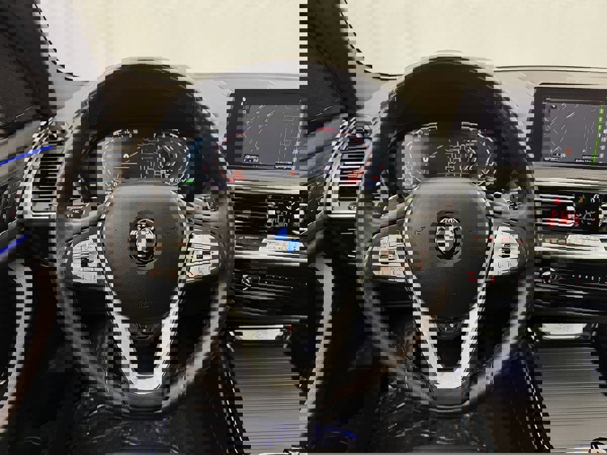 Used 2024 BMW X3 xDrive30i image 11