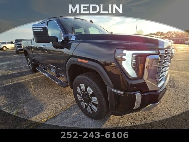 Used 2026 GMC Sierra 2500 Denali