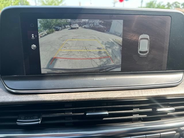 Used 2022 Kia Telluride EX w/ EX Premium Package AWD/4WD image 17