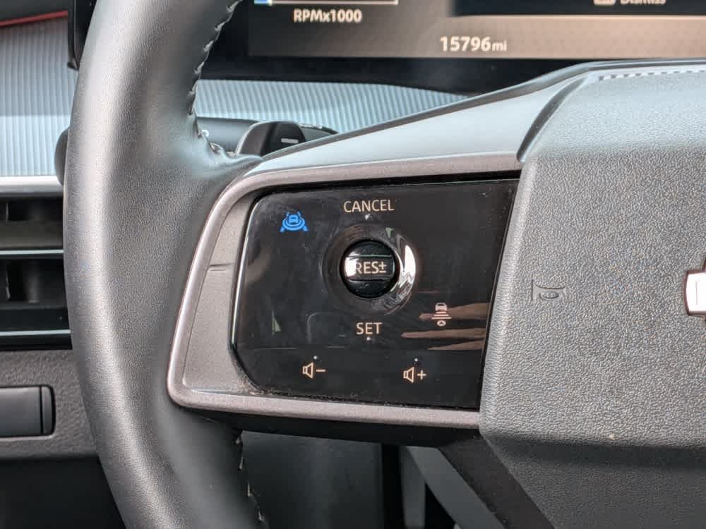Used 2025 Nissan Murano SL w/ Cargo Package AWD/4WD image 31