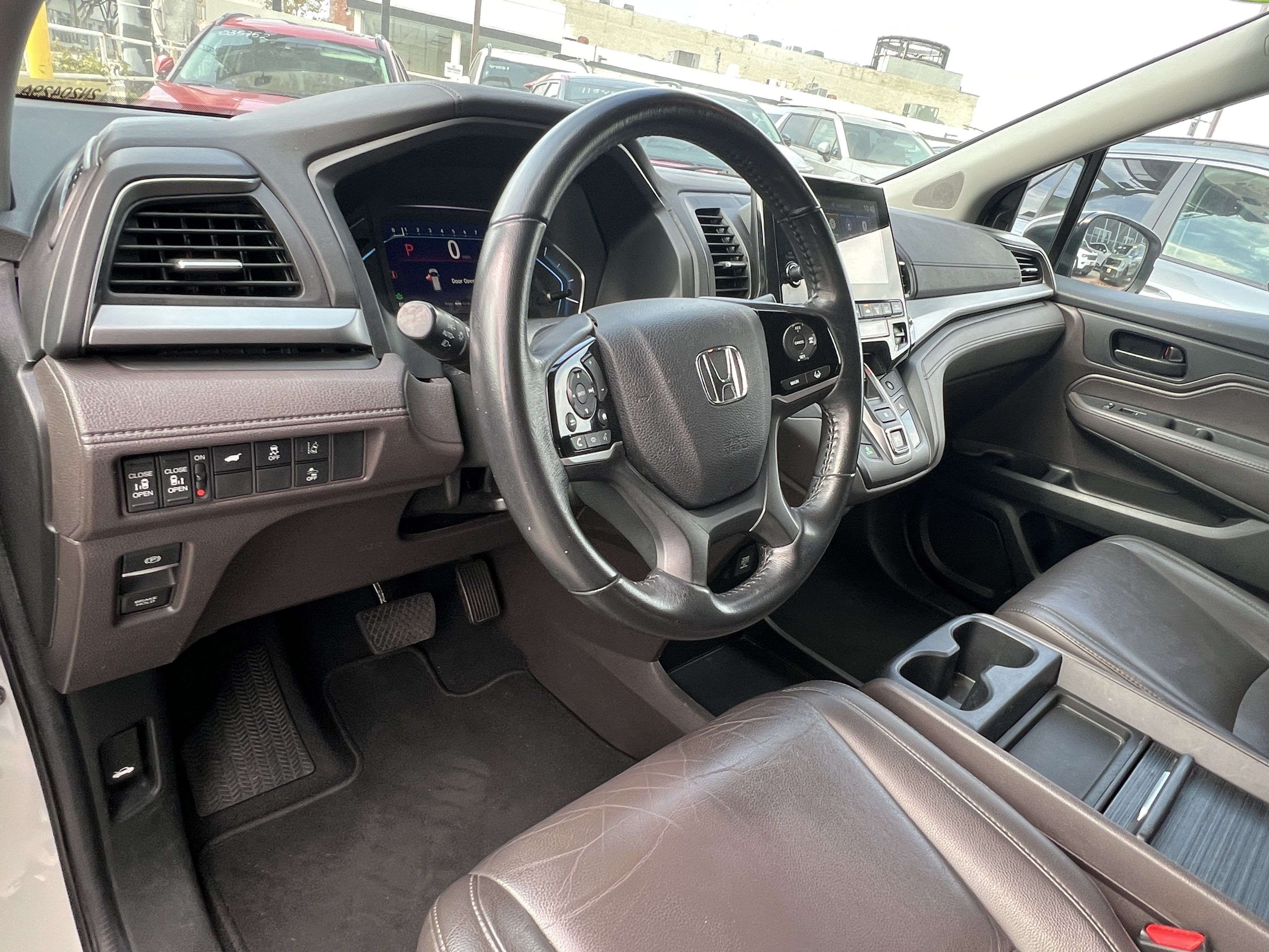 Used 2020 Honda Odyssey EX-L image 21