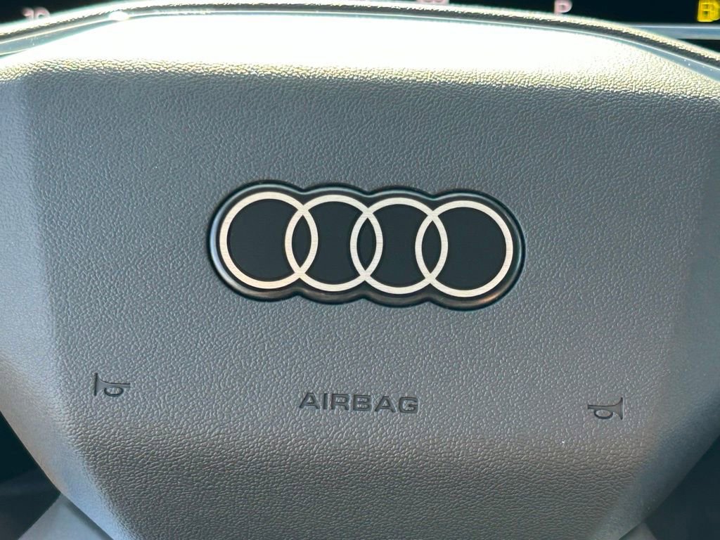 New 2026 Audi Q3 quattro 2.0T image 29