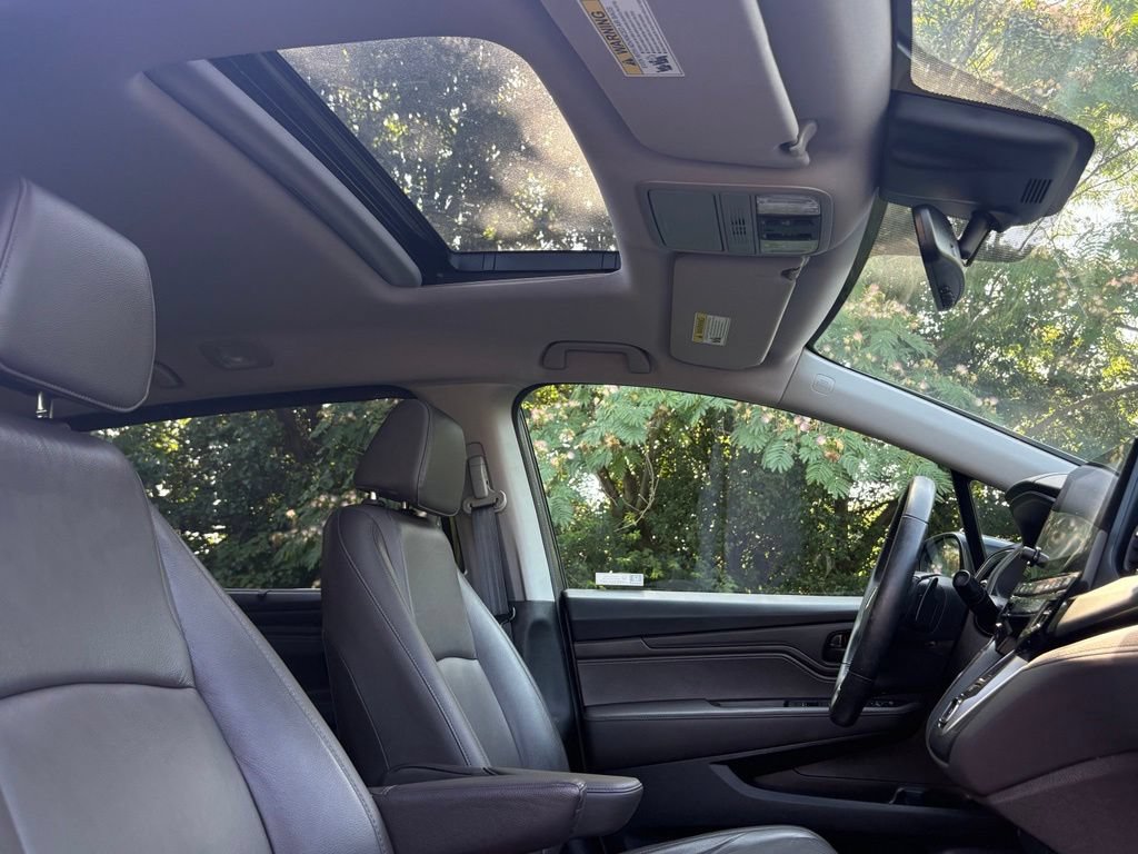 Used 2019 Honda Odyssey EX-L image 26