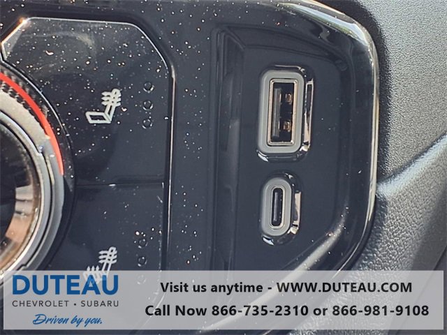 New 2025 Chevrolet Silverado 1500 LT image 16