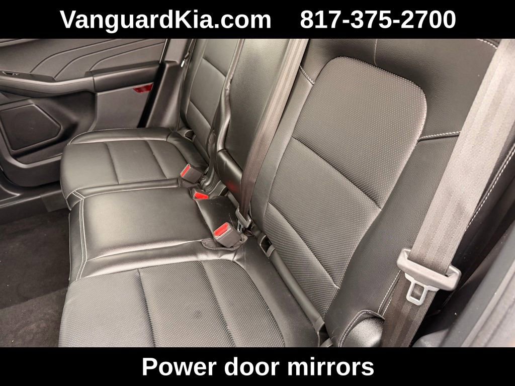 Used 2022 Ford Escape SEL image 26