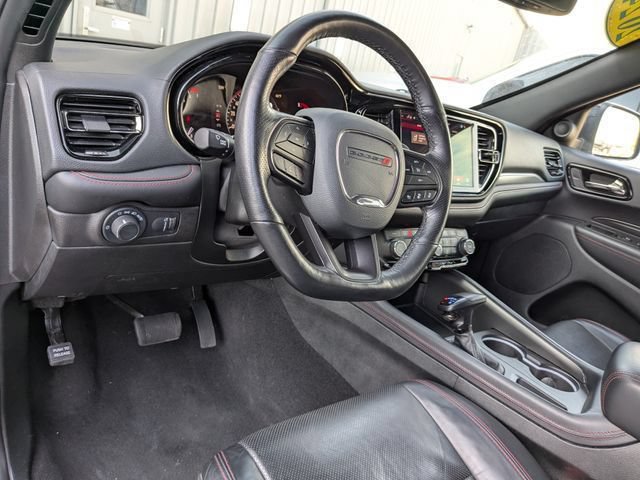 Used 2024 Dodge Durango GT AWD/4WD image 2