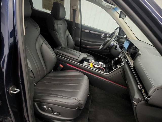 Used 2025 Genesis GV80 2.5T Standard AWD/4WD image 30