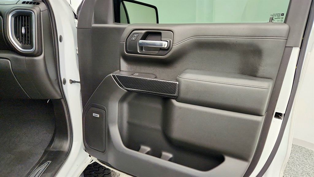 Used 2019 Chevrolet Silverado 1500 RST w/ All-Star Edition image 27