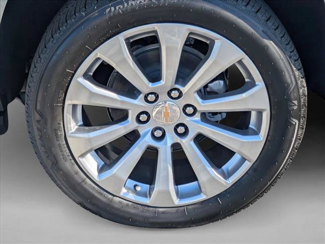 New 2026 Chevrolet Tahoe Premier RWD image 10