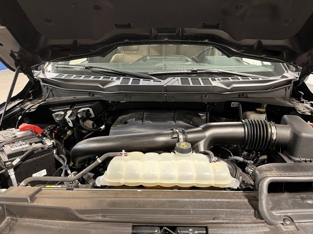 Used 2023 Ford F150 XLT image 9